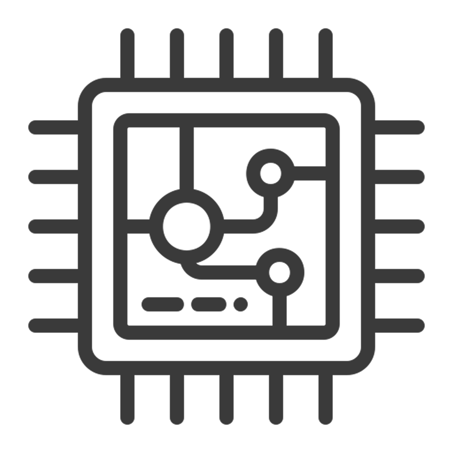 Semiconductors